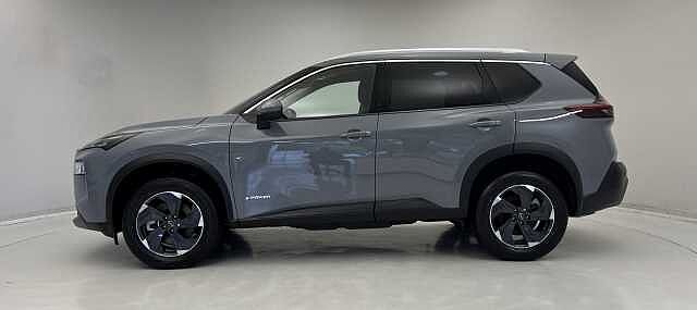 Nissan X-Trail 1.5 E-Power 204 N-Connecta 5dr Xtronic
