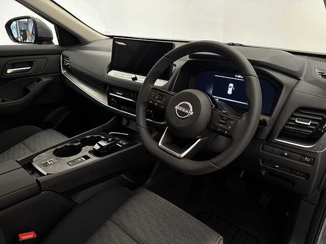 Nissan X-Trail 1.5 E-Power 204 N-Connecta 5dr Xtronic