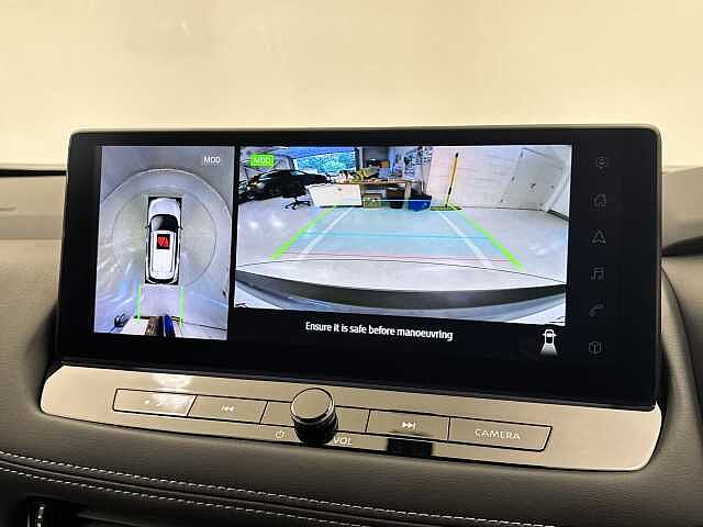 Nissan X-Trail 1.5 E-Power 204 N-Connecta 5dr Xtronic