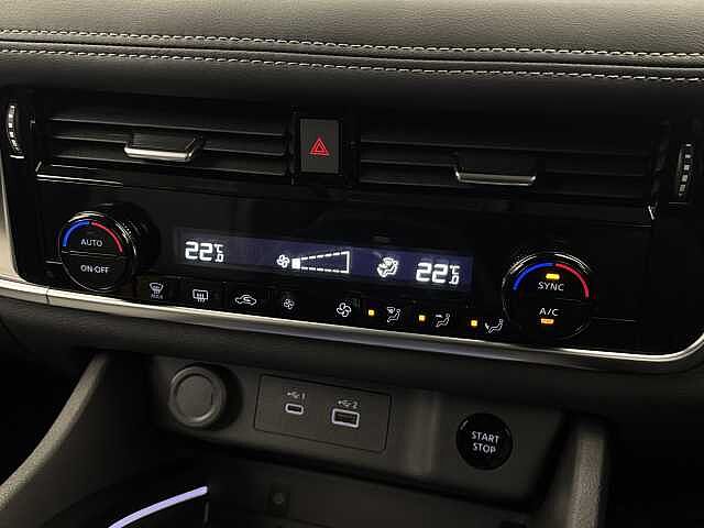 Nissan X-Trail 1.5 E-Power 204 N-Connecta 5dr Xtronic