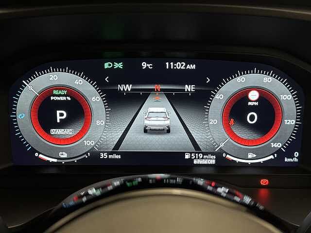 Nissan X-Trail 1.5 E-Power 204 N-Connecta 5dr Xtronic