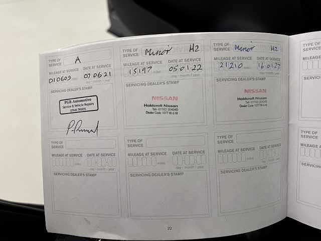 Nissan Juke 1.0 DiG-T 114 Tekna+ 5dr