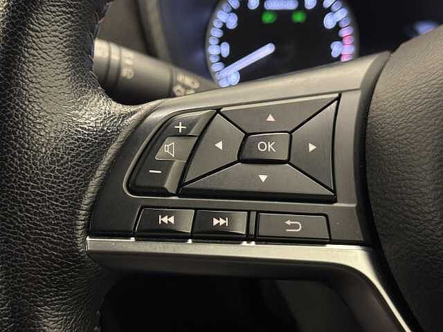 Nissan Juke 1.0 DiG-T 114 Tekna+ 5dr