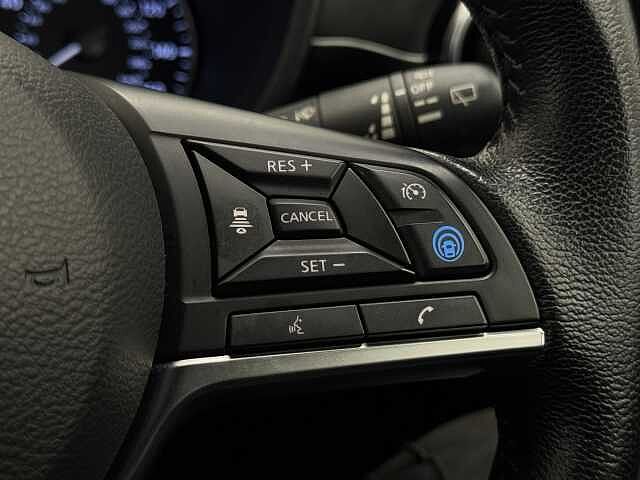 Nissan Juke 1.0 DiG-T 114 Tekna+ 5dr