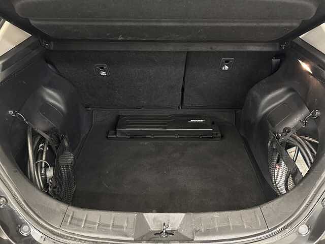 Nissan LEAF 160kW e+ Tekna 62kWh 5dr Auto