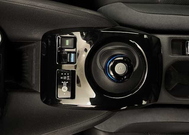 Nissan LEAF 160kW e+ Tekna 62kWh 5dr Auto