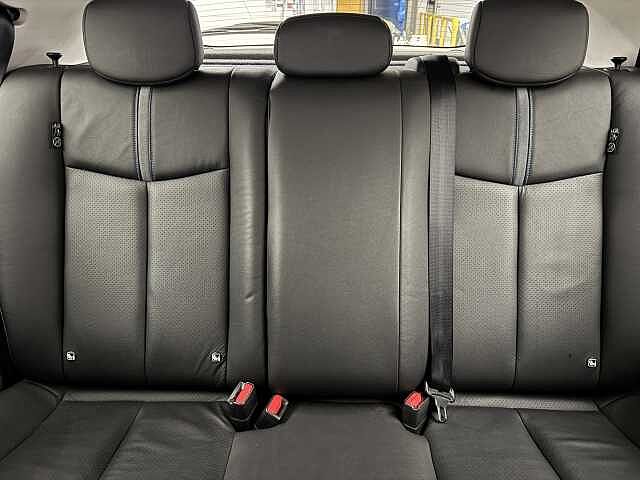 Nissan LEAF 160kW e+ Tekna 62kWh 5dr Auto