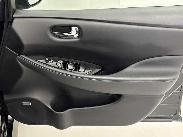 Nissan LEAF 160kW e+ Tekna 62kWh 5dr Auto