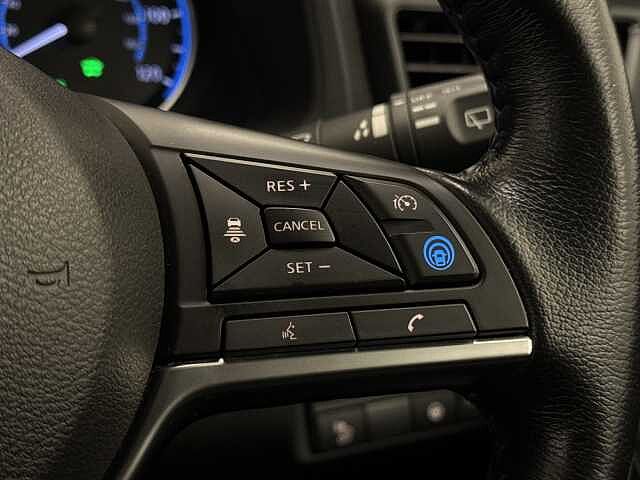 Nissan LEAF 160kW e+ Tekna 62kWh 5dr Auto