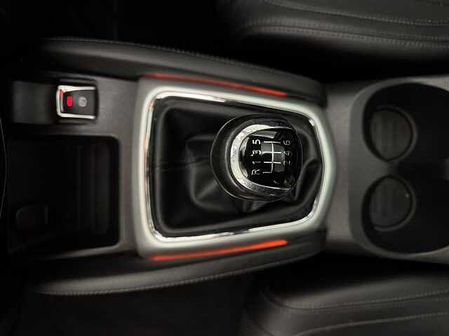 Nissan Qashqai 1.5 dCi Tekna 5dr