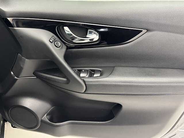 Nissan Qashqai 1.5 dCi Tekna 5dr