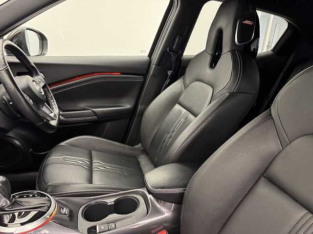 Nissan Juke 1.0 DiG-T 114 Tekna 5dr DCT