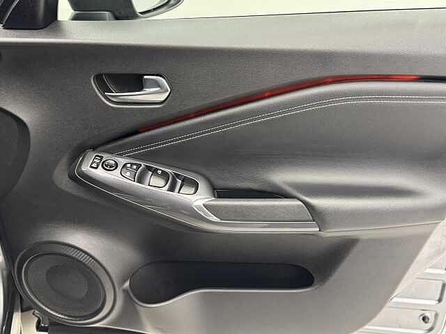 Nissan Juke 1.0 DiG-T 114 Tekna 5dr DCT