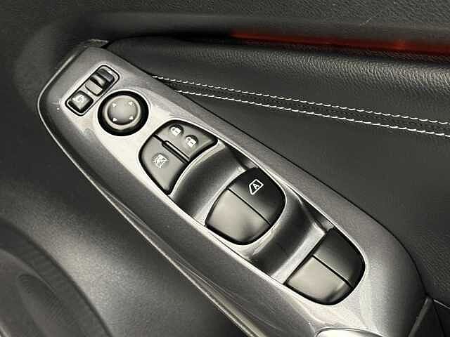 Nissan Juke 1.0 DiG-T 114 Tekna 5dr DCT