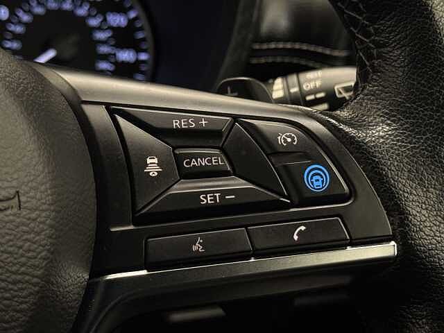 Nissan Juke 1.0 DiG-T 114 Tekna 5dr DCT