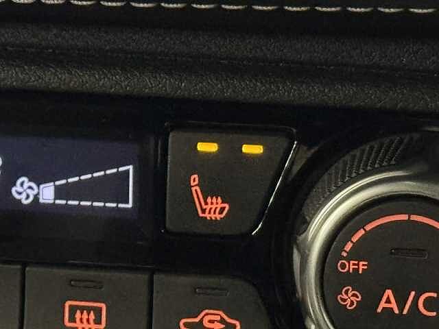 Nissan Juke 1.0 DiG-T 114 Tekna 5dr DCT