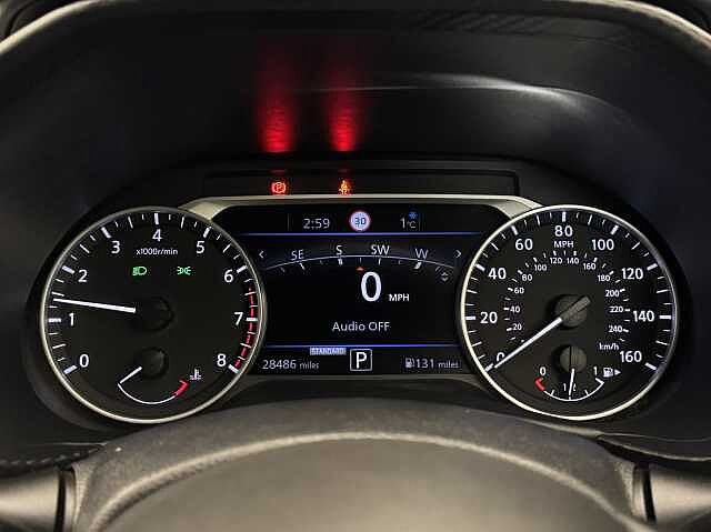 Nissan Juke 1.0 DiG-T 114 Tekna 5dr DCT