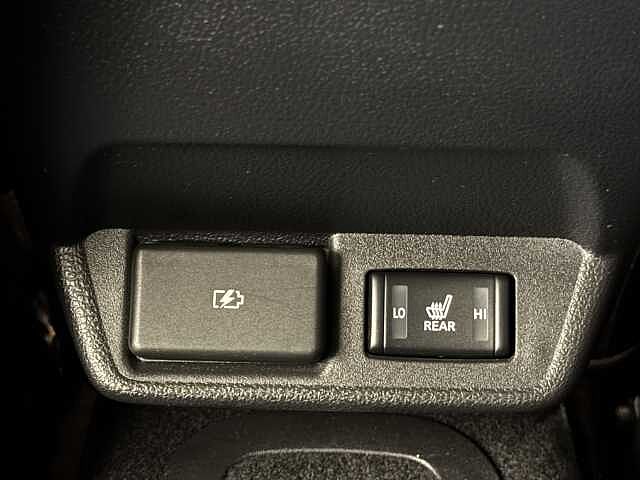 Nissan LEAF 110kW N-Connecta 40kWh 5dr Auto