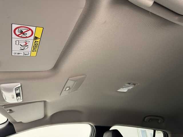 Nissan LEAF 110kW N-Connecta 40kWh 5dr Auto