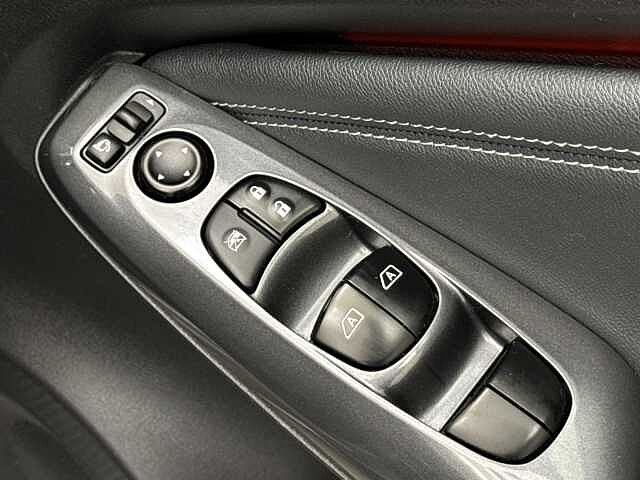 Nissan Juke 1.0 DiG-T Tekna 5dr DCT