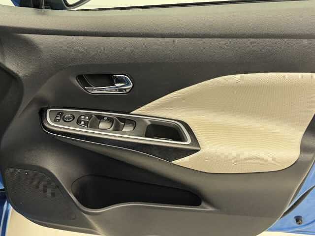 Nissan Micra 0.9 IG-T Acenta Limited Edition 5dr