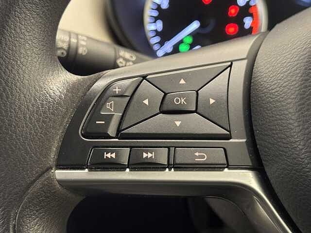 Nissan Micra 0.9 IG-T Acenta Limited Edition 5dr