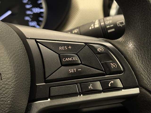 Nissan Micra 0.9 IG-T Acenta Limited Edition 5dr