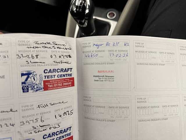 Nissan Micra 0.9 IG-T Acenta Limited Edition 5dr