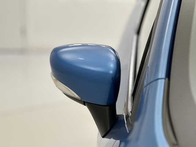 Nissan Micra 0.9 IG-T Acenta Limited Edition 5dr