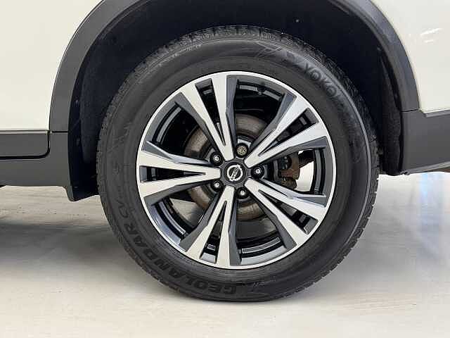 Nissan X-Trail 1.7 dCi N-Connecta 5dr [7 Seat]