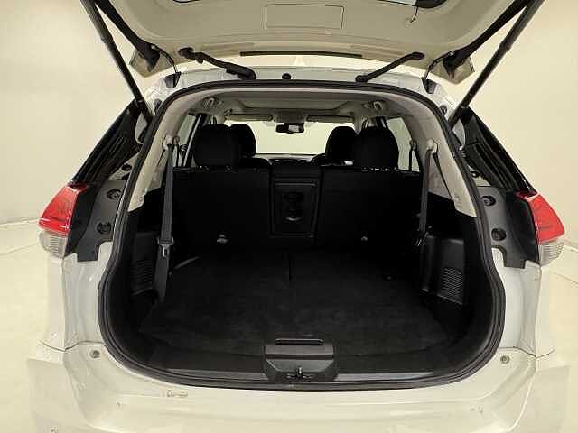 Nissan X-Trail 1.7 dCi N-Connecta 5dr [7 Seat]