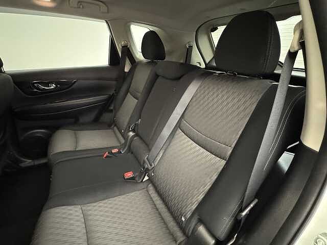 Nissan X-Trail 1.7 dCi N-Connecta 5dr [7 Seat]