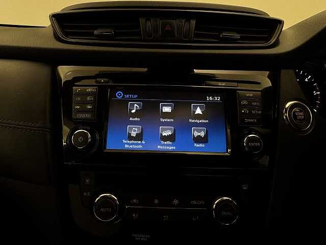 Nissan X-Trail 1.7 dCi N-Connecta 5dr [7 Seat]