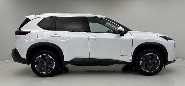 Nissan X-Trail 1.5 E-Power E-4orce 213 N-Connecta 5dr Auto