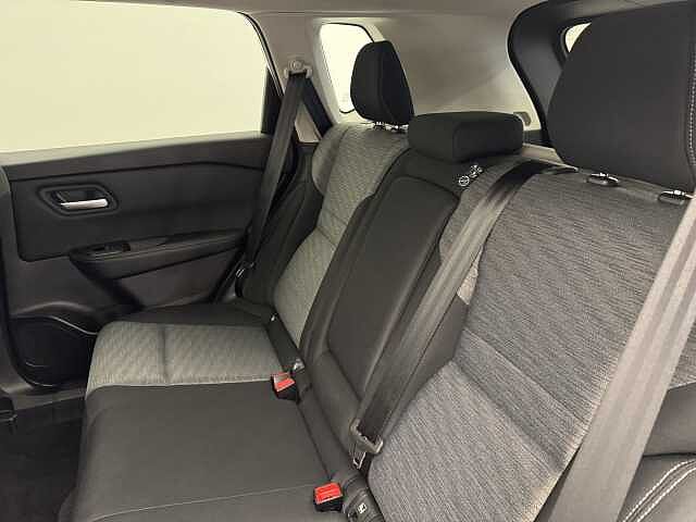 Nissan X-Trail 1.5 E-Power E-4orce 213 N-Connecta 5dr Auto