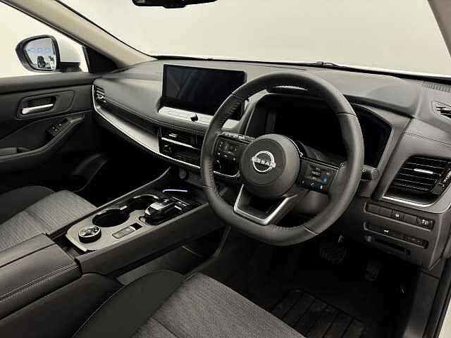 Nissan X-Trail 1.5 E-Power E-4orce 213 N-Connecta 5dr Auto