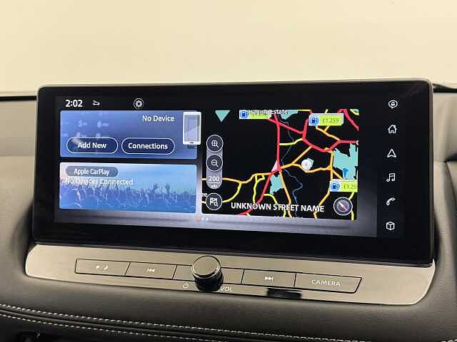 Nissan X-Trail 1.5 E-Power E-4orce 213 N-Connecta 5dr Auto