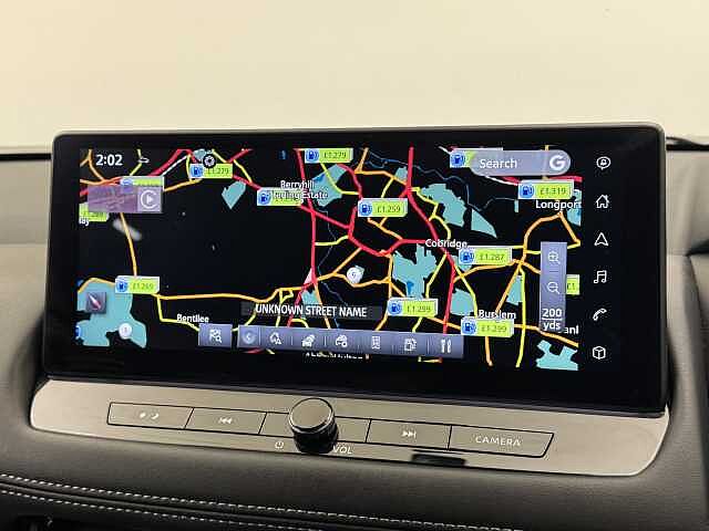 Nissan X-Trail 1.5 E-Power E-4orce 213 N-Connecta 5dr Auto