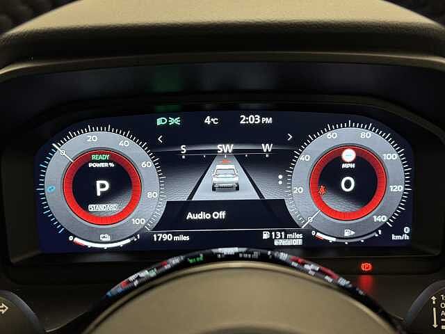 Nissan X-Trail 1.5 E-Power E-4orce 213 N-Connecta 5dr Auto