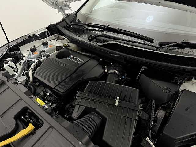 Nissan X-Trail 1.5 E-Power E-4orce 213 N-Connecta 5dr Auto