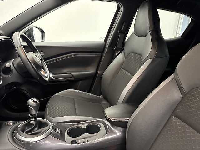 Nissan Juke 1.0 DiG-T 114 N-Connecta 5dr