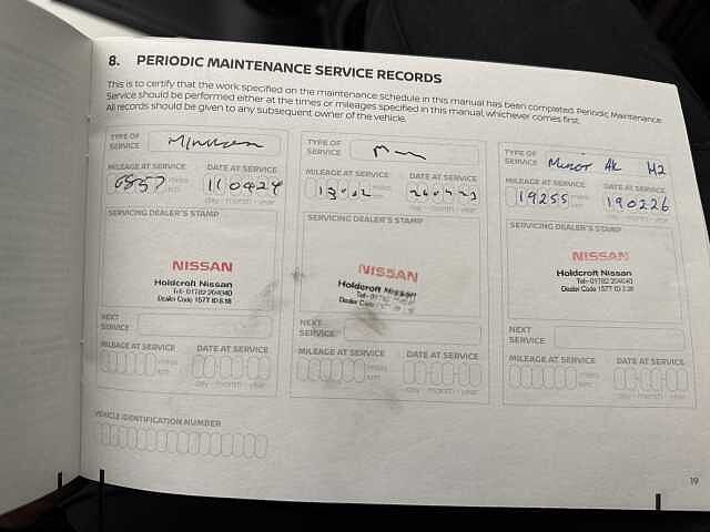 Nissan Juke 1.0 DiG-T 114 N-Connecta 5dr