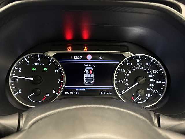 Nissan Juke 1.0 DiG-T 114 N-Connecta 5dr