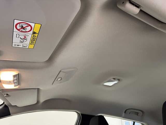 Nissan LEAF 110kW Acenta 40kWh 5dr Auto [6.6kw Charger]