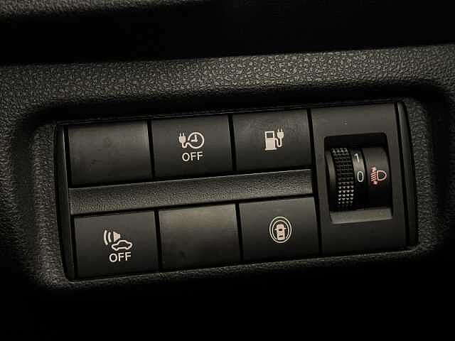 Nissan LEAF 110kW Acenta 40kWh 5dr Auto [6.6kw Charger]