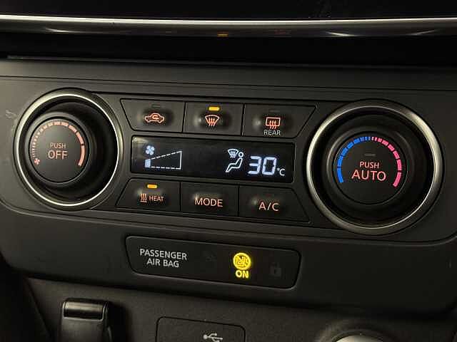 Nissan LEAF 110kW Acenta 40kWh 5dr Auto [6.6kw Charger]