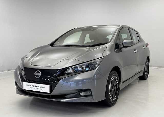 Nissan LEAF 110kW Acenta 39kWh 5dr Auto