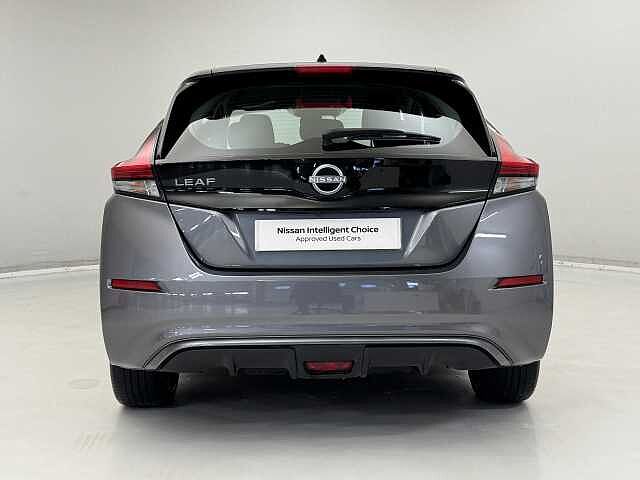 Nissan LEAF 110kW Acenta 39kWh 5dr Auto