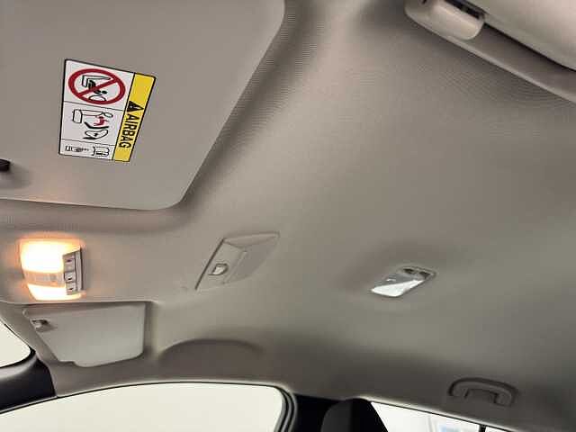 Nissan LEAF 110kW Acenta 39kWh 5dr Auto