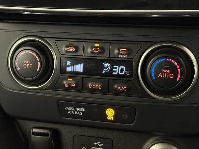 Nissan LEAF 110kW Acenta 39kWh 5dr Auto